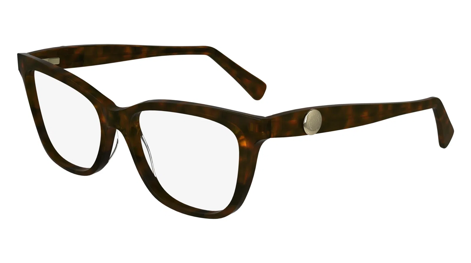 Longchamp LO2744 Eyeglasses - view 2